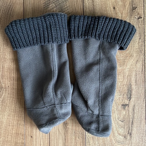 Hunter tall boot liners - Picture 4 of 5